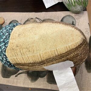 John Derian Acorn Pillow